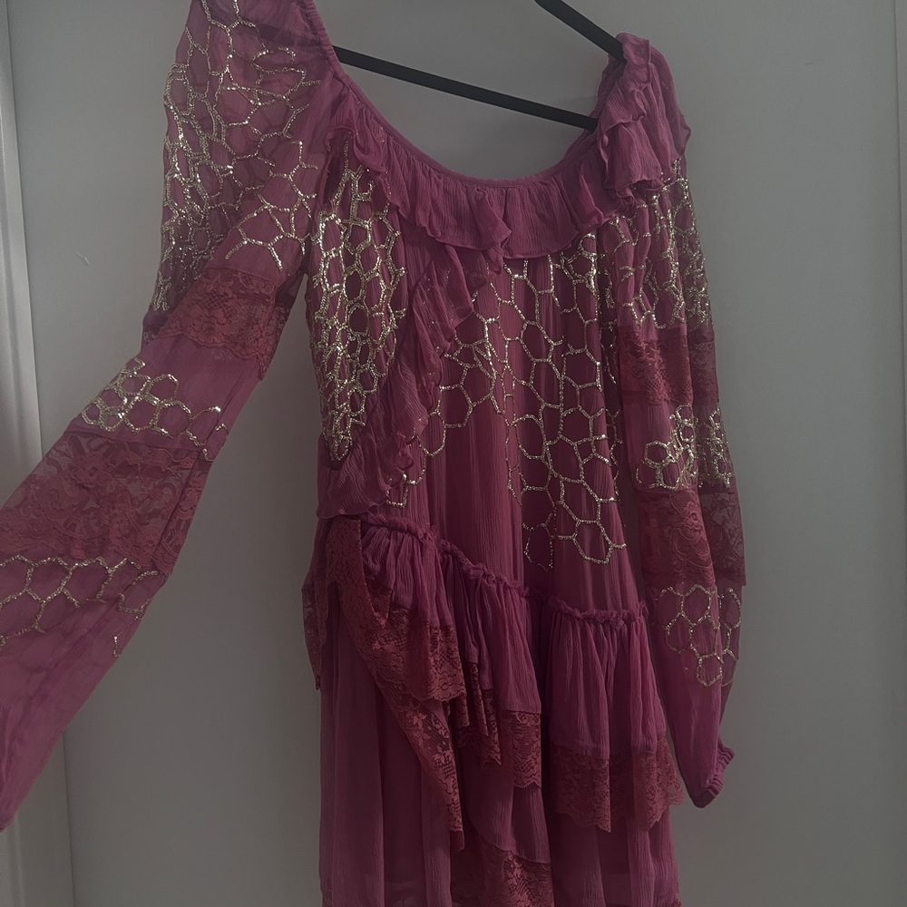 Love shack fancy never worn - Picture 5 of 8